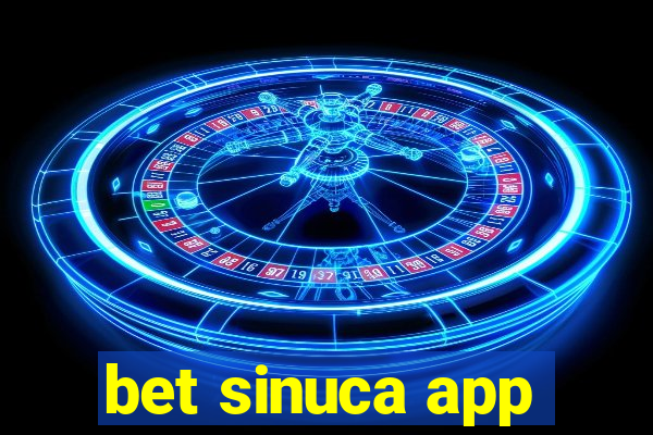 bet sinuca app